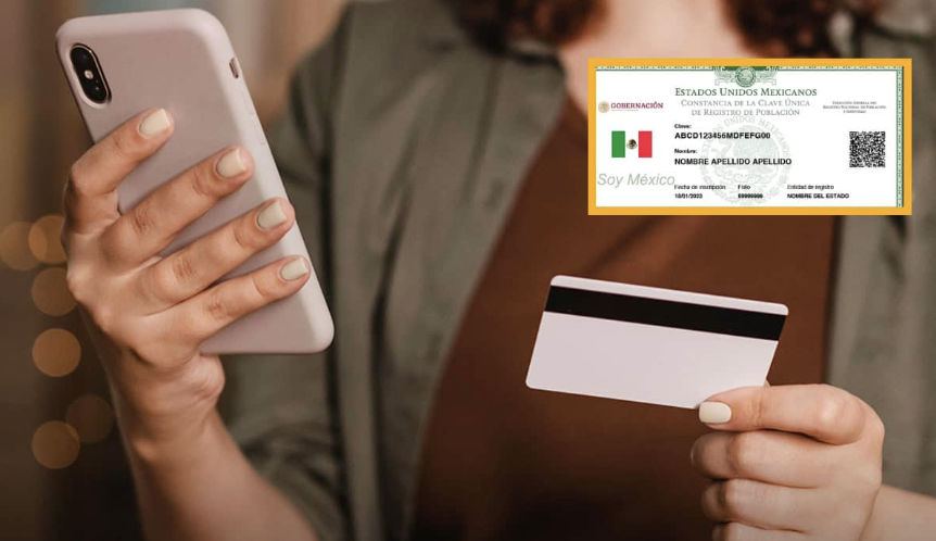 SERÀN DESHABILITADAS LAS LÌNEAS DE TELEFONÌA CELULAR NO VINCULADAS A LA CURP