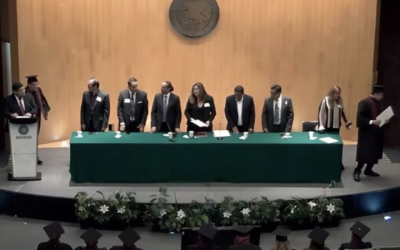 IMPULSAN REFORMA PARA GARANTIZAR CERTEZA LABORAL A ELEMENTOS DE SEGURIDAD PÚBLICA
