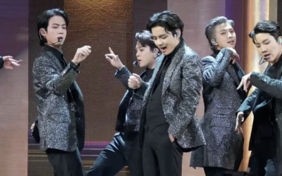 PREMIOS GRAMMY AÑADEN NUEVAS CATEGORÍAS PARA 2027; RECONOCERÁN AL K-POP