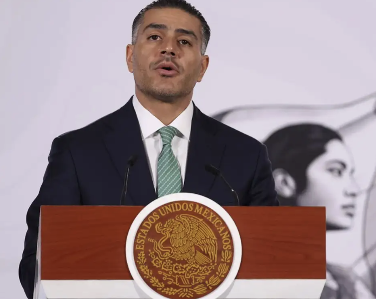 TRAS LA MUERTE DE “EL MENCHO”, EL CJNG INICIÓ  PROCESO DE FRAGMENTACIÓN: HARFUCH