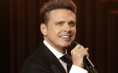 LUIS MIGUEL SEGUIRÀ HOSPITALIZADO EN NUEVA YORK TRAS DELICADA CIRUGÍA EN CORAZÒN