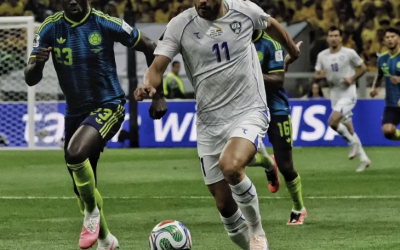 COLOMBIA VENCE 3-1 A UNA DEBUTANTE UZBEKISTÁN Y LIDERA EL GRUPO K DEL MUNDIAL 2026