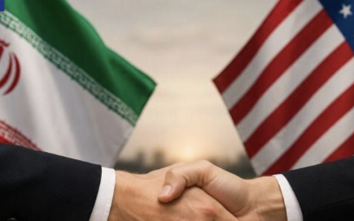 EU E IRÁN FIRMAN ACUERDO PARA PONER FIN A LA GUERRA Y ABRIR UNA NUEVA NEGOCIACIÓN NUCLEAR