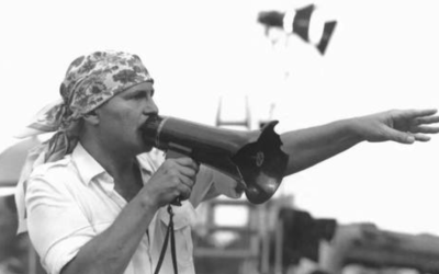 CICLO DE CINE DE LEONARDO FAVIO, ARTISTA DE POTENCIA EMOCIONAL Y RESONANCIA POÉTICA