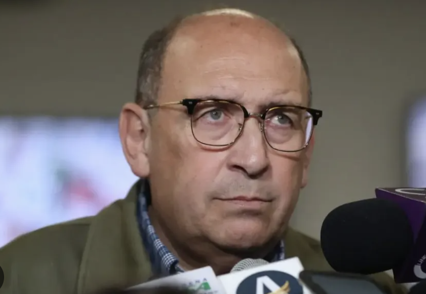 RECHAZA PRI INTERVENCIÓN EXTRANJERA Y EXIGE QUE EL ESTADO RESUELVA LOS PROBLEMAS DE SEGURIDAD