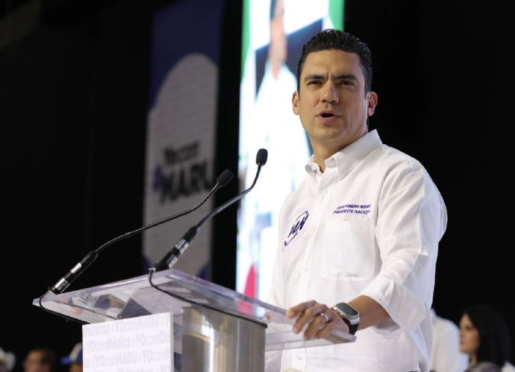 INE ORDENA AL PAN RETIRAR 42 PUBLICACIONES EN LAS QUE VINCULA A MORENA CON EL NARCO
