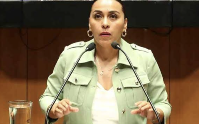 PIDEN MECANISMOS DE PROTECCIÓN A JUECES QUE CONOZCAN ASUNTOS SOBRE DELINCUENCIA ORGANIZADA