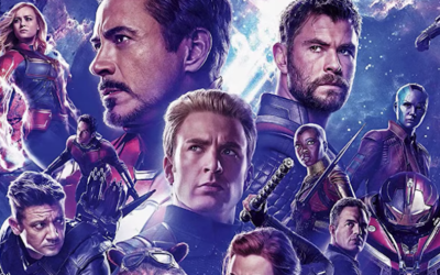 NI ‘VENGADORES’ NI ‘STAR WARS’, LA PELÍCULA MÁS CARA DE LA HISTORIA DEL CINE ES `ENDGAME`