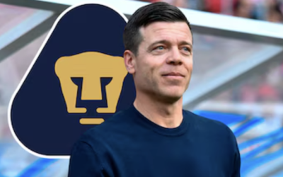 EL TÈCNICO ARGENTINO ESTEBAN SOLARI ES EL NUEVO ENTRENADOR DE LOS PUMAS