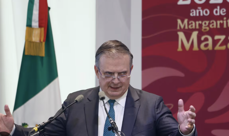 T-MEC SEGUIRÁ VIGENTE AL MENOS 10 AÑOS MÁS; SE DESCARTA SU DISOLUCIÓN: EBRARD