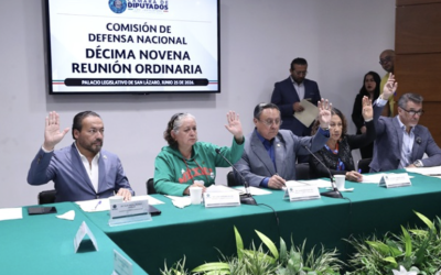 GN CONSIDERARÀ MAPAS DE INCIDENCIA DELICTIVA Y FOCOS ROJOS, EN ESTADOS Y MUNICIPIOS
