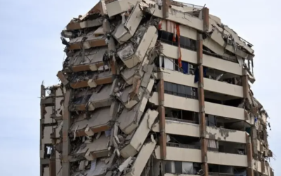 POR TERREMOTOS EN VENEZUELA VAN 235 MUERTOS, 4 MIL 500 HERIDOS Y 157 PERSONAS DESAPARECIDAS