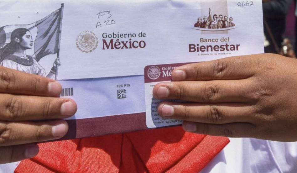 GOBIERNO FEDERAL HA DESTINADO MÀS DE 12 MMDP EN BECAS PARA ESTUDIANTES DE OAXACA