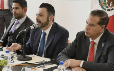 DIPUTADOS IMPULSAN FISCALIZACIÓN CIUDADANA PREVIO A RECIBIR LA CUENTA PÚBLICA 2025