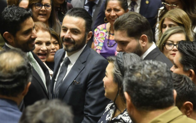 ASF PRESENTA 21 DENUNCIAS ANTE LA FGR CONTRA FUNCIONARIOS POR DAÑO AL ERARIO DE 600 MDP