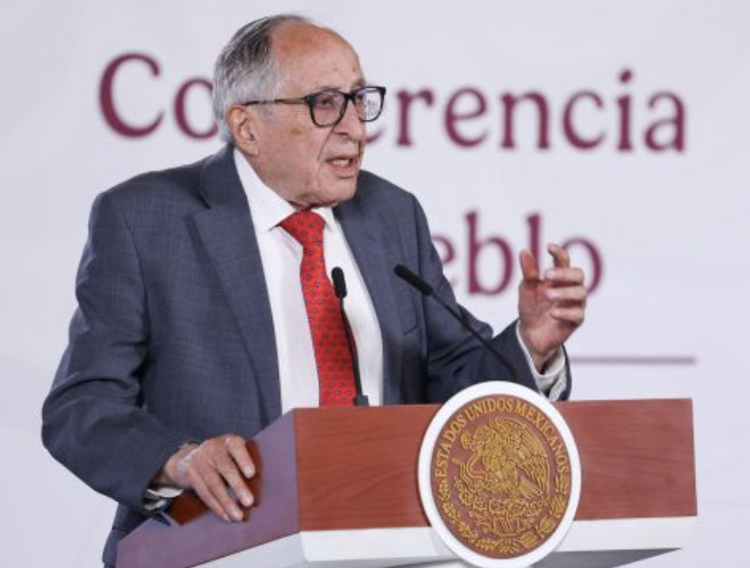 EN 2030 SSA ERRADICA EL SIDA; 30% DE PERSONAS QUE VIVEN CON VIH NO SABEN QUE SON PORTADORAS