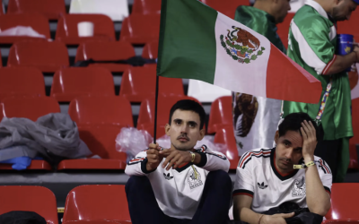 ¡TERMINÒ EL SUEÑO! INGLATERRA VENCE 3-2 A MÈXICO Y LO ELIMINA DEL MUNDIAL FIFA 2026