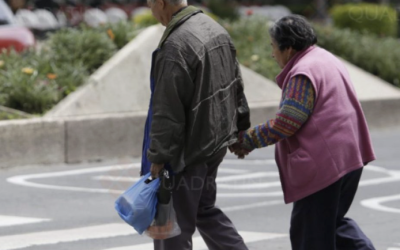 PLANTEAN FORTALECER PROTECCIÓN PATRIMONIAL DE ADULTOS MAYORES MEDIANTE ASESORÍA NOTARIAL