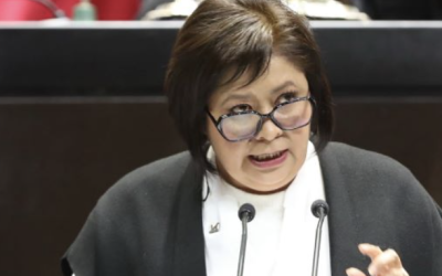 LEGISLAN PARA GARANTIZAR EL DERECHO AL RECONOCIMIENTO DE LA IDENTIDAD DE GÉNERO AUTOPERCIBIDA