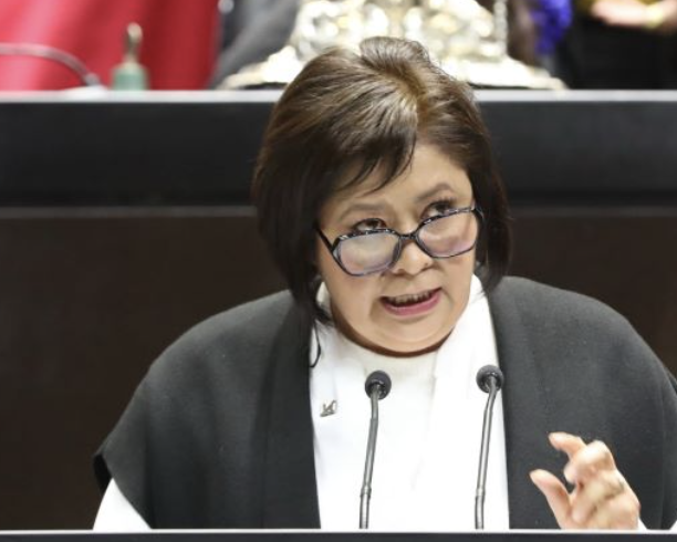 LEGISLAN PARA GARANTIZAR EL DERECHO AL RECONOCIMIENTO DE LA IDENTIDAD DE GÉNERO AUTOPERCIBIDA