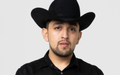 ASESINAN AL CANTANTE DEL GRUPO NORTEÑO `LOS NUEVOS REBELDES` EN CULIACÁN