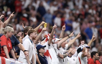 CANCIONES EMBLEMÁTICAS DE CADA PAÍS SUENAN EN LAS CANCHAS DEL MUNDIAL 2026