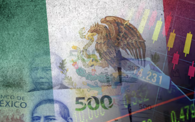 MÉXICO, UNO DE LOS PAÍSES DE LA OCDE, CON MAYOR RECUPERACIÓN SALARIAL EN LOS ÚLTIMOS AÑOS