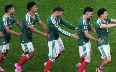 A PESAR DE SU ELIMINACIÒN, MÉXICO TERMINA NOVENO LUGAR DEL MUNDIAL 2026; SUPERA A BRASIL Y PORTUGAL
