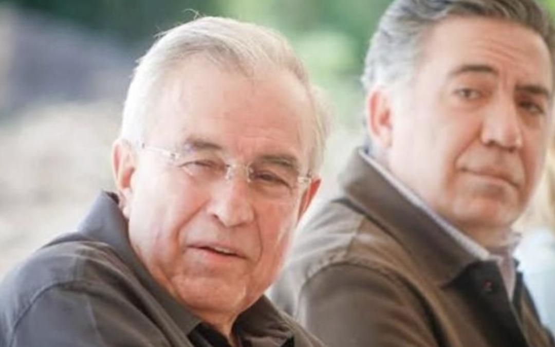 SRE RESERVA POR 5 AÑOS INFORMACIÒN SOBRE PRESUNTOS NEXOS DE RUBÈN ROCHA CON EL NARCOTRÀFICO