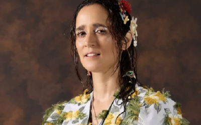JULIETA VENEGAS ACLARA POLÉMICA POR LA NIÑA FUTBOLISTA; «ERA PARA EL DÍA DEL NIÑO»