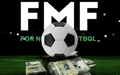 MULTAN LA A LA FEDERACIÓN MEXICANA DE FUTBOL CON 42.8 MDP POR VIOLAR PROTECCIÓN DE DATOS DE AFICIONADOS