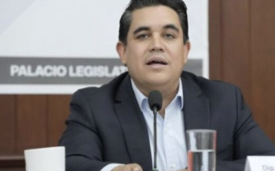 CONSTRUCCIÓN DE LA PAZ, RESPONSABILIDAD COMPARTIDA ENTRE AUTORIDADES, SEP Y SOCIEDAD CIVIL: PT