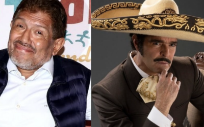 EL PRODUCTOR JUAN OSORIO NO TRABAJARÀ MÀS CON PABLO MONTERO, ACUSA ALCOHOLISMO DEL ACTOR