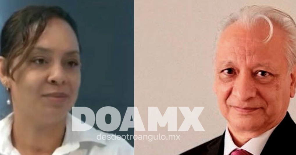 ESPOSA DEL EX DIRECTOR DE PEMEX LE OTORGA PERDÒN, PERO SEGUIRÁ PRESO; VIOLENCIA FAMILIAR SE PERSIGUE DE OFICIO