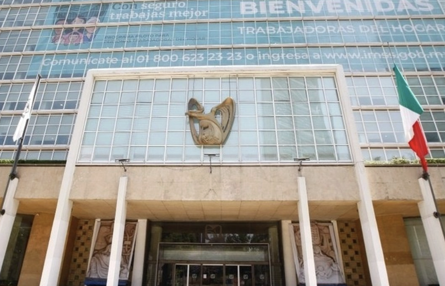 IMSS DESTINÓ 113 MIL MILLONES DE PESOS PARA ATENDER ENFERMEDADES CRÓNICAS EN 2025