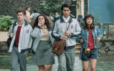 ESTRENAN TRÁILER DE ‘NADIE NOS VA A EXTRAÑAR 2’ CON CANCIÓN DE JULIETA VENEGAS