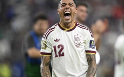 ESPAÑA DERROTA 2-0 A FRANCIA Y REGRESA A UNA FINAL DEL MUNDIAL 16 AÑOS DESPUÉS