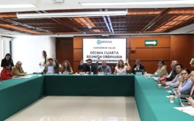 APRUEBAN DICTAMEN QUE ELIMINA LA NALOXONA DEL LISTADO DE SUSTANCIAS PSICOTRÓPICAS