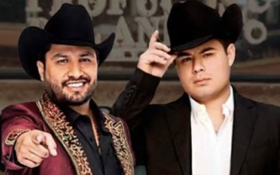 JULIÓN ÁLVAREZ Y ALFREDO OLIVAS CONFIRMAN EL REGRESO DE “PRÓFUGOS DEL ANEXO”