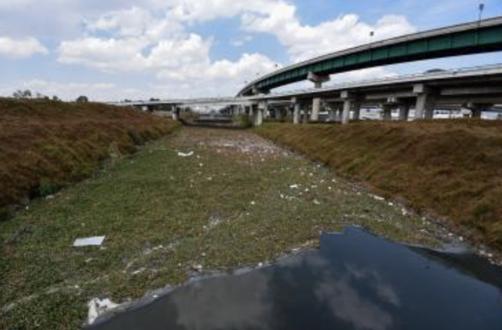 SEMARNAT DESTINARÁ MÁS DE 20 MIL MDP PARA SANEAR LOS RÍOS MÁS CONTAMINADOS DEL PAÍS