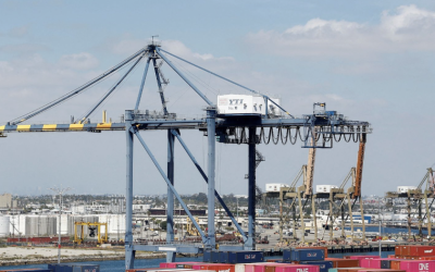EU IMPONE ARANCEL DE 25% A IMPORTACIONES DE BRASIL POR PRÁCTICAS QUE CONSIDERA DESLEALES