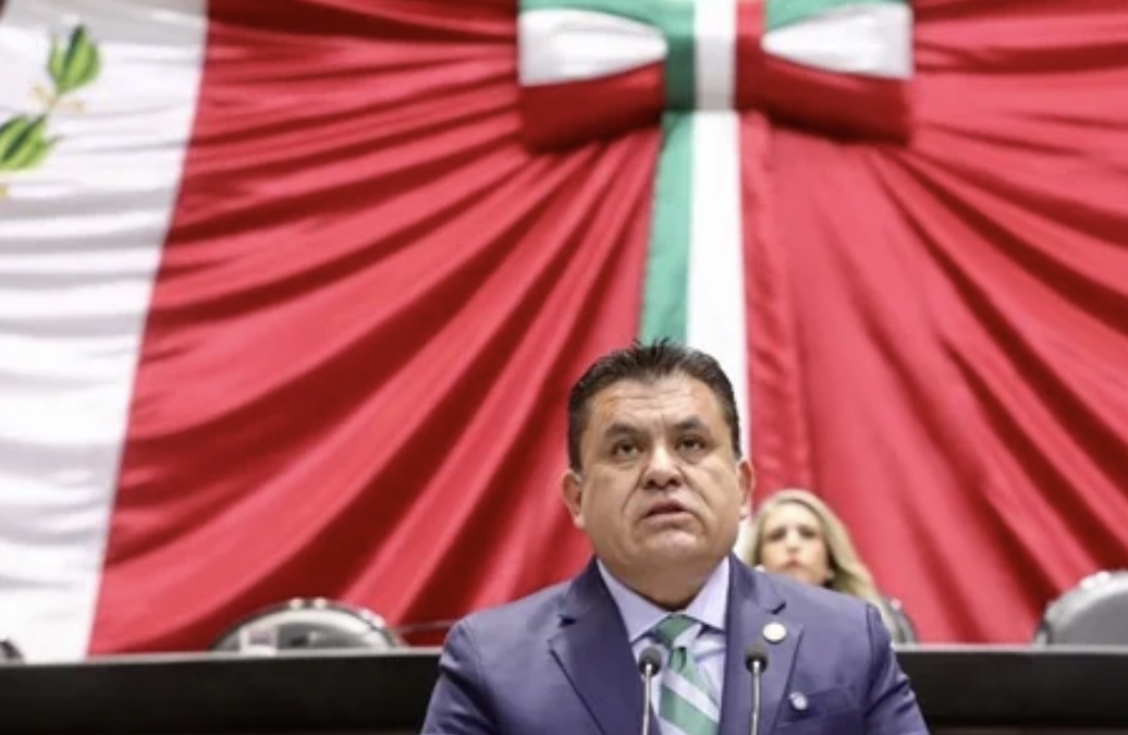 Propone convertir al Banco del Bienestar en motor de crédito para el campo mexicano
