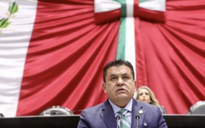 Propone convertir al Banco del Bienestar en motor de crédito para el campo mexicano