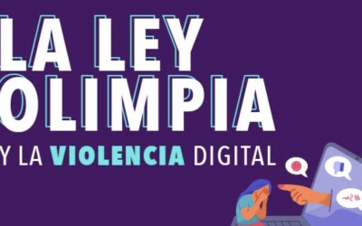 PROPONEN LEY QUE SANCIONES VIOLENCIA PSICOLÓGICA A TRAVÈS DE TECNOLOGÍAS DIGITALES