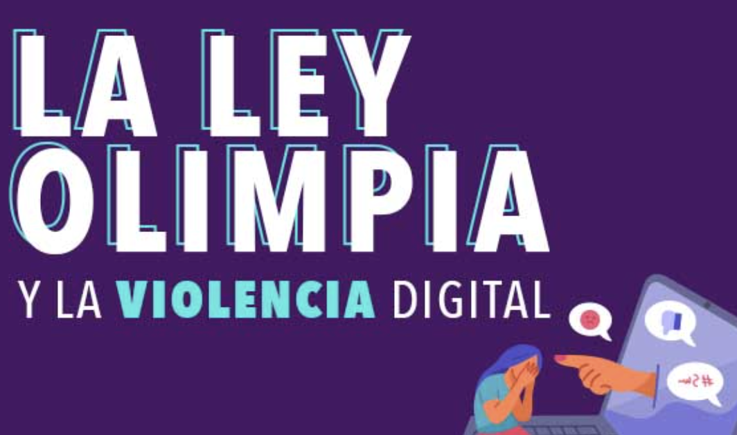 PROPONEN LEY QUE SANCIONES VIOLENCIA PSICOLÓGICA A TRAVÈS DE TECNOLOGÍAS DIGITALES