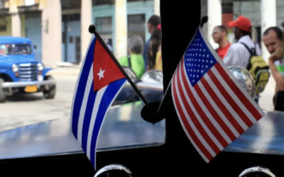 EU JUSTIFICA BLOQUEO ECONÓMICO A CUBA; ACUSA QUE POR DÉCADAS EJERCIERON ESPIONAJE Y SUBVERSIÓN