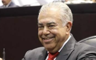 LOS CAMBIOS POLÍTICOS, SOCIALES Y ECONÓMICOS EXIGEN ADECUAR LEYES Y REGLAMENTOS: SAMUEL PALMA