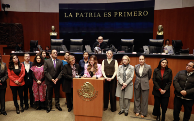 APRUEBAN DICTÁMENES PARA GARANTIZAR LA IGUALDAD SALARIAL ENTRE HOMBRES Y MUJERES