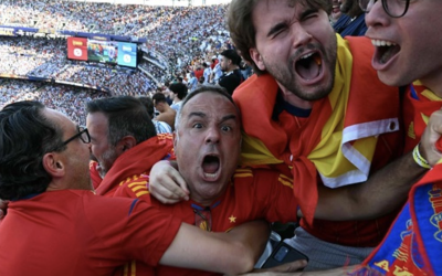 MUNDIAL 2026 ROMPE RÉCORDS DE AUDIENCIA Y CIERRA CON BALANCE POSITIVO PARA LA FIFA