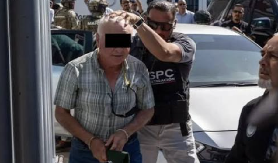 FGR PIDE HASTA 40 AÑOS DE CÀRCEL PARA RUFFO APPEL Y SUS CÒMPLICES EN EL HUACHICOL FISCAL